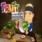 Скачайте лучшую игру для iPhone, iPad бесплатно: Fruit Ninja.