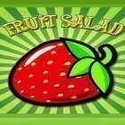 Скачать игру Fruit salad бесплатно и Crazy Kangaroo для iPhone и iPad.