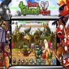 Скачать игру Fruits Island: Begins бесплатно и KungFu Bugs для iPhone и iPad.