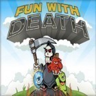 Скачать игру Fun With Death HD бесплатно и Arcade BunnyBall для iPhone и iPad.
