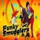 Скачать игру Funky Smugglers бесплатно и Dr. Panda's swimming pool для iPhone и iPad.