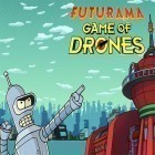 Скачать игру Futurama: Game of drones бесплатно и Snuggle Truck для iPhone и iPad.