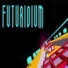 Скачать игру Futuridium EP бесплатно и Medal of gunner для iPhone и iPad.