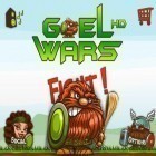 Скачать игру Gael Wars бесплатно и Machine World для iPhone и iPad.