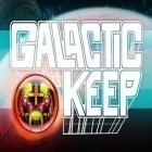Скачать игру Galactic keep бесплатно и Nozoku rush для iPhone и iPad.