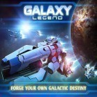 Скачать игру Galaxy Legend бесплатно и Doodle Rush для iPhone и iPad.