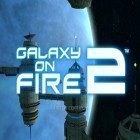 Скачать игру Galaxy on Fire 2 бесплатно и Ice Age: Dawn Of The Dinosaurs для iPhone и iPad.