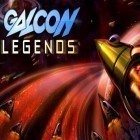 Скачать игру Galcon legends бесплатно и Treemen warrior для iPhone и iPad.