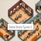 Скачать игру Game studio tycoon 2 бесплатно и Angry frogs ninja для iPhone и iPad.