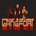 Скачать игру Gangfort бесплатно и Space simulator для iPhone и iPad.