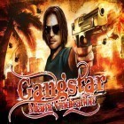 Скачать игру Gangstar: Miami vindication бесплатно и Blades of Fury для iPhone и iPad.