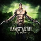 Скачайте лучшую игру для iPhone, iPad бесплатно: Gangstar: Rio City of Saints.