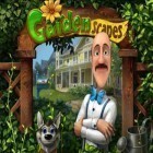 Скачать игру Gardenscapes бесплатно и Crazy gears для iPhone и iPad.