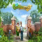 Скачать игру Gardenscapes 2 бесплатно и A day in the woods для iPhone и iPad.
