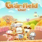 Скачать игру Garfield chef: Game of food бесплатно и Motordrive city для iPhone и iPad.