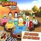 Скачать игру Garfield Kart бесплатно и Pea-soupers для iPhone и iPad.