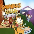 Скачать игру Garfield’s Escape бесплатно и Bag it! для iPhone и iPad.