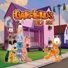Скачать игру Garfield's Wild Ride бесплатно и Fluffy Birds для iPhone и iPad.