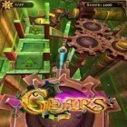 Скачать игру Gears бесплатно и Cave Run для iPhone и iPad.