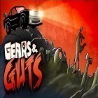 Скачать игру Gears & Guts бесплатно и Dead alliance для iPhone и iPad.