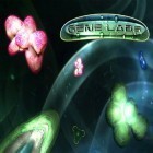 Скачать игру Gene labs бесплатно и Gravity island для iPhone и iPad.