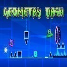 Скачать игру Geometry dash бесплатно и City of Secrets для iPhone и iPad.