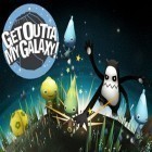 Скачать игру Get Outta My Galaxy! HD бесплатно и StarBunker:Guardians 2 для iPhone и iPad.