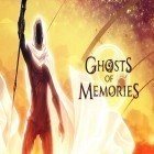 Скачать игру Ghosts of memories бесплатно и Fishing Kings для iPhone и iPad.
