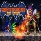 Скачать игру Ghosts'n Goblins Gold Knights бесплатно и Space race: Endless racing flying для iPhone и iPad.