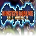 Скачать игру Ghosts'n Goblins Gold Knights 2 бесплатно и Juggernaut. Revenge of Sovering для iPhone и iPad.