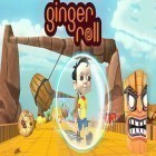 Скачать игру Ginger roll бесплатно и My jurassic farm для iPhone и iPad.