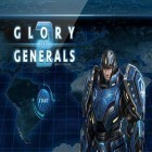 Скачать игру Glory of generals 2 бесплатно и Clear vision 4: Brutal sniper для iPhone и iPad.