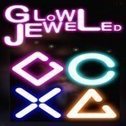 Скачать игру Glow jeweled бесплатно и Flappy candy для iPhone и iPad.
