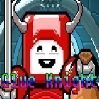 Скачать игру Glue knight бесплатно и Doodle jump: Super heroes для iPhone и iPad.
