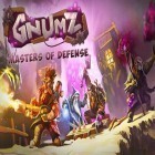 Скачать игру Gnumz: Masters of defense бесплатно и Mystery of the ancients: Mud water creek для iPhone и iPad.