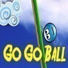 Скачать игру Go go ball бесплатно и Sugar high для iPhone и iPad.