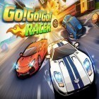 Скачать игру Go! Go! Go!: Racer бесплатно и Save the pencil для iPhone и iPad.