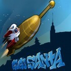 Скачать игру Go go Santa бесплатно и Zombie town: Sniper shooting для iPhone и iPad.