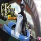 Скачать игру Go Karting Outdoor бесплатно и Classic car: 3D city smash для iPhone и iPad.