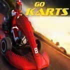 Скачать игру Go Karts бесплатно и Hero of Magic для iPhone и iPad.