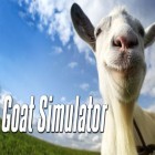 Скачать игру Goat simulator бесплатно и Jump to Medieval -Time Geeks для iPhone и iPad.