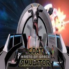 Скачать игру Goat simulator: Waste of space бесплатно и Battlelore: Command для iPhone и iPad.