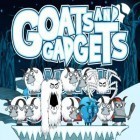 Скачать игру Goats and Gadgets бесплатно и Shoot The Zombirds для iPhone и iPad.