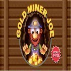 Скачать игру Gold Miner Joe бесплатно и Doodle Jump: HOP The Movie для iPhone и iPad.