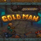 Скачать игру GoldMan бесплатно и Zombie zone для iPhone и iPad.