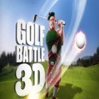Скачать игру Golf Battle 3D бесплатно и Trial xtreme 4 для iPhone и iPad.