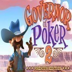 Скачать игру Governor of poker 2: Premium бесплатно и Lords & knights для iPhone и iPad.