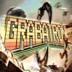 Скачать игру Grabatron бесплатно и Mega Mall Story для iPhone и iPad.