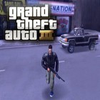Скачайте лучшую игру для iPhone, iPad бесплатно: Grand Theft Auto 3.