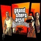 Скачайте лучшую игру для iPhone, iPad бесплатно: Grand Theft Auto: San Andreas.